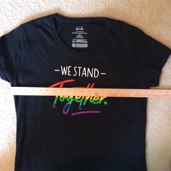 🏳️‍🌈Pride We Stand Together LGTBQ - Picture 4 of 8